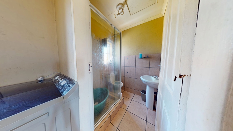 0 Bedroom Property for Sale in Dassie Rand North West